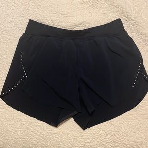 Find Your Pace High-Rise Lined Short 3" Size 6